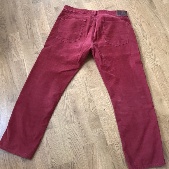 Dockers Corduroy Pants - Picture 4 of 5